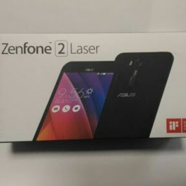 ZenFone2 lazer