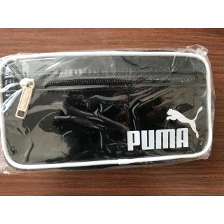 プーマ(PUMA)のプーマペンケース(ペンケース/筆箱)
