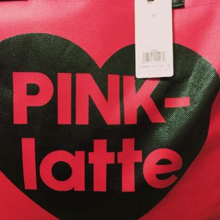 ピンクラテ(PINK-latte)の☆ピンクラテ即完売2018年ネット限定福袋PINK- latteサイズM165(セット/コーデ)