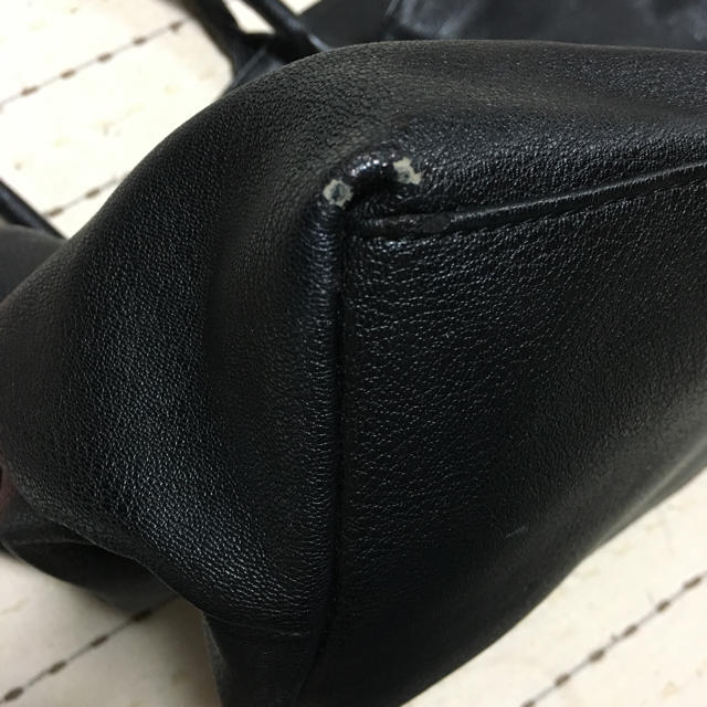 EGOIST(エゴイスト)のかくやすちゃん様専用エゴイスト鞄 レディースのバッグ(ハンドバッグ)の商品写真