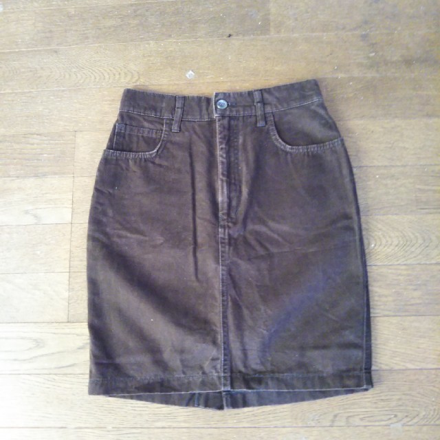 FENDI(フェンディ)のFENDI スカート レディースのスカート(ひざ丈スカート)の商品写真