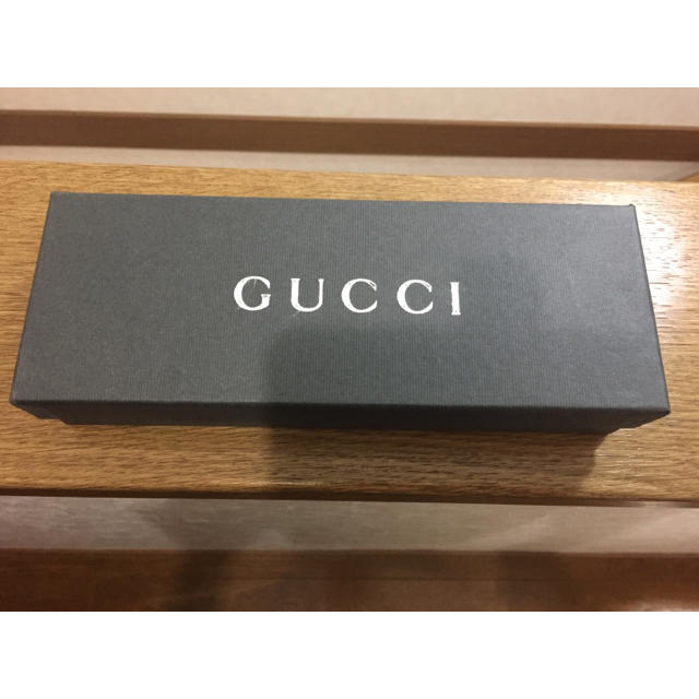 Gucci - 希少✨グッチ ペンケース えんぴつ付き ビンテージ✨の通販 by