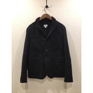 エンジニアードガーメンツ(Engineered Garments)のFWK Engineered Garments  ベッドフォードジャケット 0(テーラードジャケット)