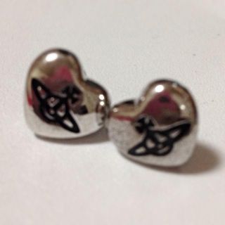 ヴィヴィアンウエストウッド(Vivienne Westwood)のビビアン ピアス(ピアス)