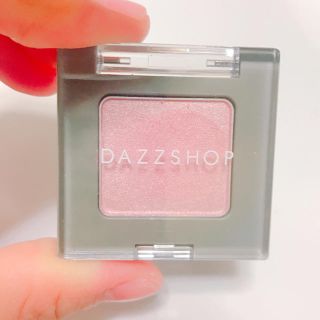 DAZZSHOP アリュールドシングルアイシャドウ FANTASIA12(アイシャドウ)