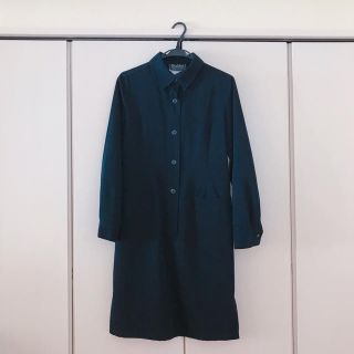 マックスマーラ(Max Mara)の《値下げ!!》Max Mara WEEKEND LINE ワンピース (ひざ丈ワンピース)