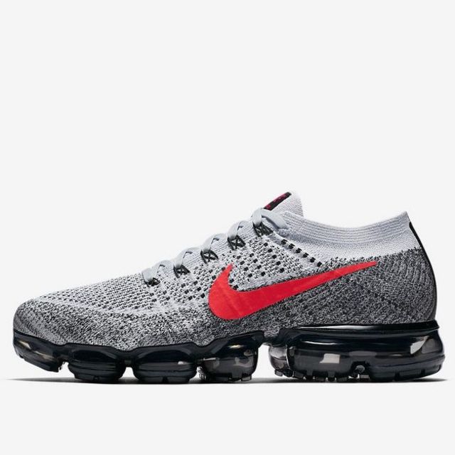 NIKE(ナイキ)の【25.5cm】AIR VAPORMAX FLYKNIT ヴェイパーマックス メンズの靴/シューズ(スニーカー)の商品写真