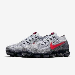 ナイキ(NIKE)の【25.5cm】AIR VAPORMAX FLYKNIT ヴェイパーマックス(スニーカー)