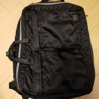 ポーター(PORTER)のPORTER　リュック　2wayビジネス(バッグパック/リュック)