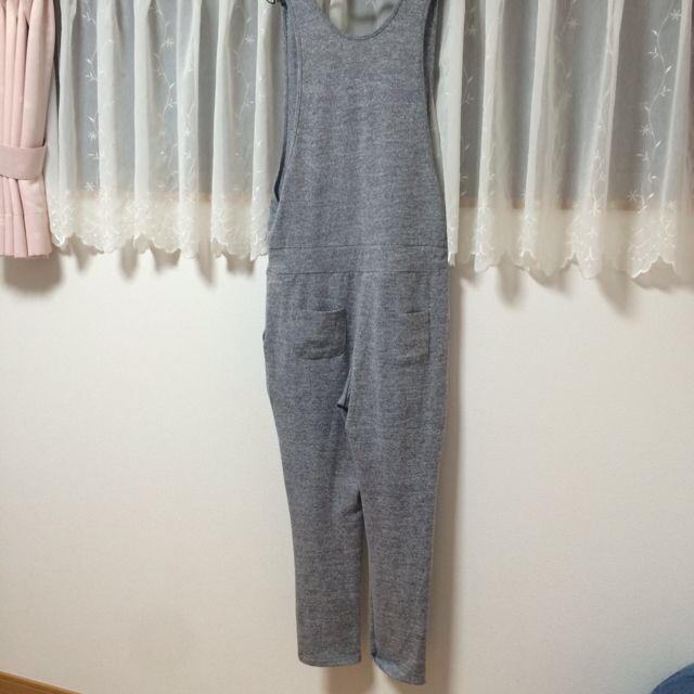 Ungrid(アングリッド)の♡Ungrid♡ レディースのパンツ(オールインワン)の商品写真