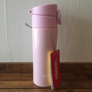 サーモス(THERMOS)のサーモス真空断熱ケータイマグ(タンブラー)