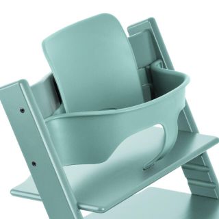 ストッケ(Stokke)の専用:::ストッケ トリップトラップ ベビーセット アクアブルー(その他)