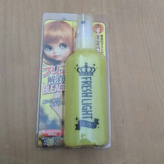 シュワルツコフ(Schwarzkopf)のにーな様専用！フレッシュライト ミストブリーチ(ブリーチ剤)