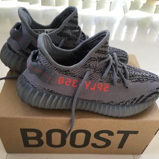 アディダス(adidas)の☆けえ様専用 お取り置き☆YEEZY BOOST350(スニーカー)