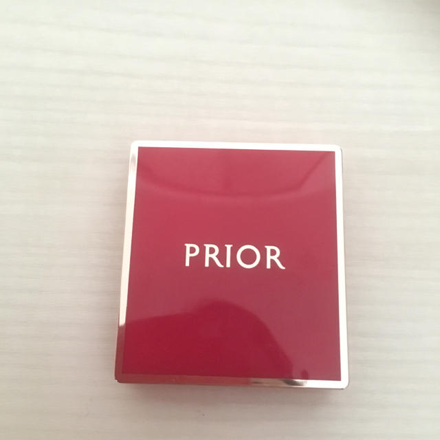 SHISEIDO (資生堂)(シセイドウ)の資生堂PRIORプリオール♡チーク コスメ/美容のベースメイク/化粧品(チーク)の商品写真