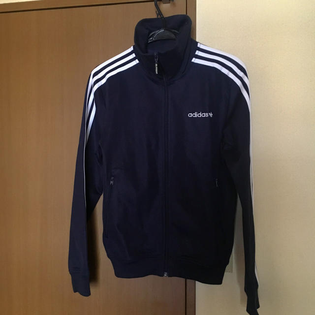 adidas(アディダス)のadidas originals  BECKENBAUER TRACK TOP メンズのトップス(ジャージ)の商品写真