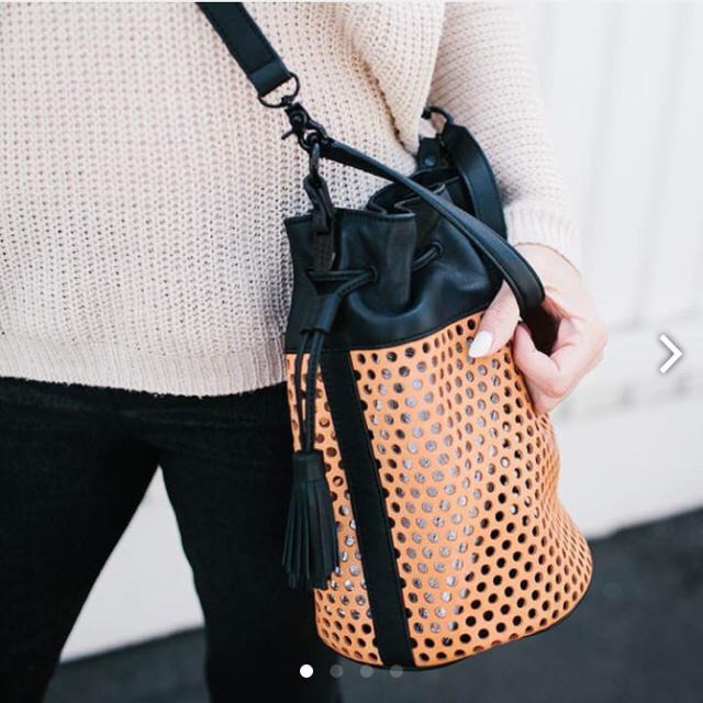 DEUXIEME CLASSE - loeffler randall バッグ