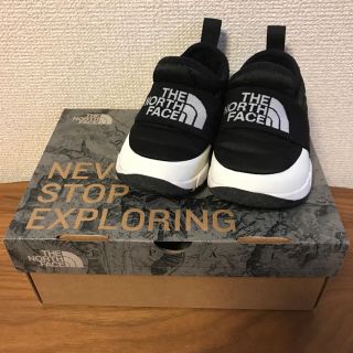 ザノースフェイス(THE NORTH FACE)のうかたん様専用  ヌプシトラクション(スニーカー)