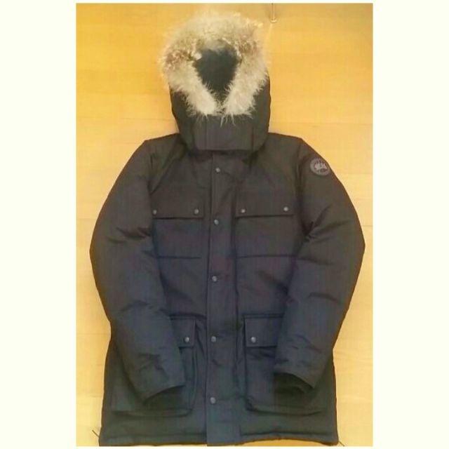 カナダグース バンクロフトBANCROFTダウンジャケットcanadagoose