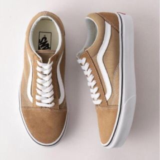 ヴァンズ(VANS)の25cm前後 Vans OLD SKOOL 17FAT.EYE/T.WHITE (スニーカー)