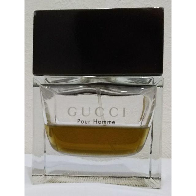 Gucci - 廃盤品 グッチ プールオム 香水 Gucci Pour Homme 100mlの通販 by rilf's shop｜グッチならラクマ