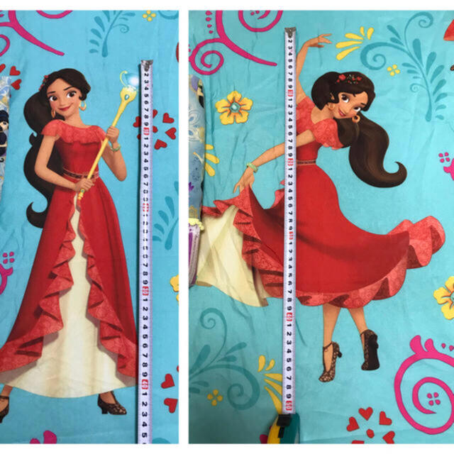 Disney ディズニープリンセス エレナ 生地 リメイク ハンドメイド の通販 By 在庫確認の為コメントよろしくお願いします ディズニー ならラクマ Disney ディズニープリンセス エレナ 生地 リメイク ハンドメイド の通販 By 在庫確認の為コメントよろしくお願いします ディズニー ならラクマ
