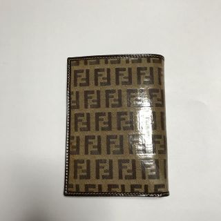 フェンディ(FENDI)のフェンディ 札入れ(折り財布)