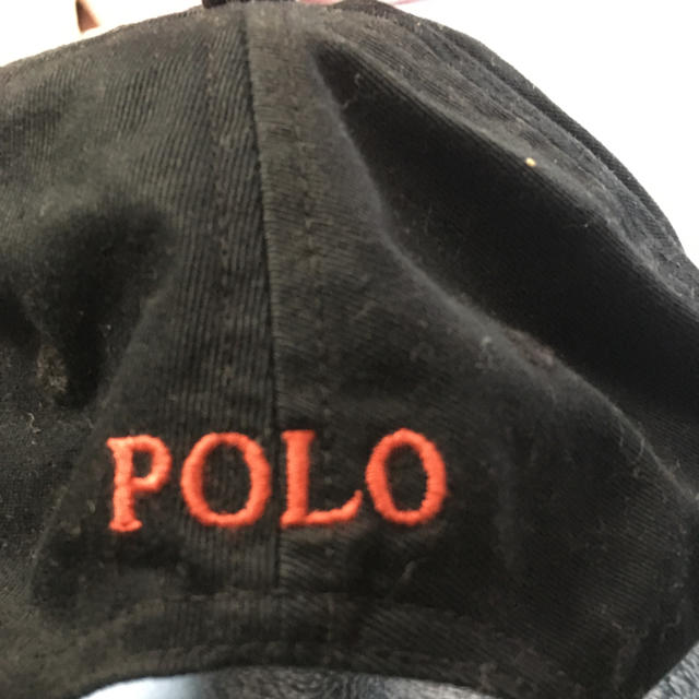 POLO RALPH LAUREN(ポロラルフローレン)のラルフローレン キャップ メンズの帽子(キャップ)の商品写真