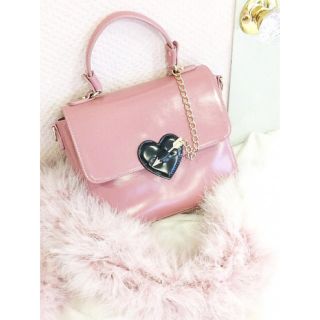 Honey Salon(ショルダーバッグ)のフリマアイテム一覧 Honey Salon(ショルダーバッグ)のフリマアイテム一覧