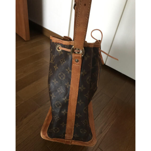 LOUIS VUITTON - ルイヴィトン ノエ バッグ(紐無し)の通販 by LOUIS VUITTON - ルイヴィトン ノエ バッグ(紐無し)の通販 by