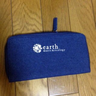 アースミュージックアンドエコロジー(earth music & ecology)のよこてん@プロフ必読様専用ページ(財布)