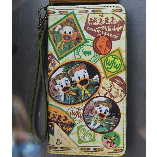 Disney(ディズニー)のhoppy様 専用 スマホ/家電/カメラのスマホアクセサリー(iPhoneケース)の商品写真