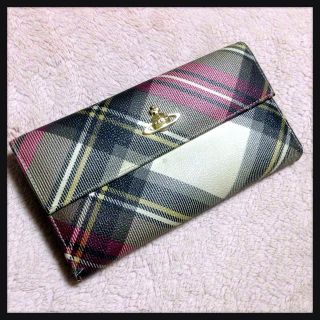 ヴィヴィアンウエストウッド(Vivienne Westwood)のさきてぃん様専用ページ♡(財布)