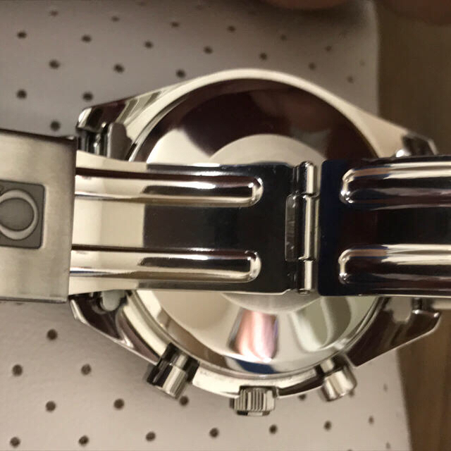 OMEGA(オメガ)のオメガスピードマスター3511.50 メンズの時計(腕時計(アナログ))の商品写真