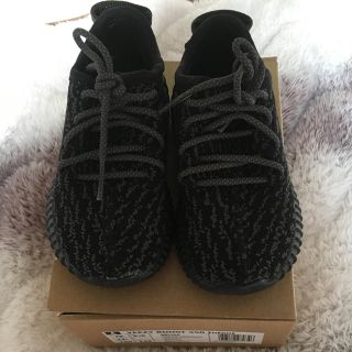 アディダス(adidas)のyeezy boost 350 キッズ(スニーカー)