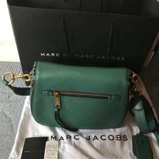 マークバイマークジェイコブス(MARC BY MARC JACOBS)のマークバイマークジェイコブス  ショルダーバッグ(ショルダーバッグ)