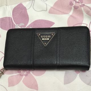 ゲス(GUESS)のGUESS 長財布(財布)