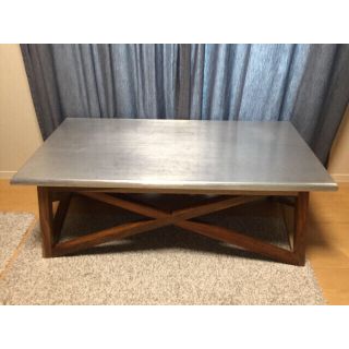 WTW - WTW MAVERICKS COFFEE TABLEコーヒーテーブルロンハーマンの通販