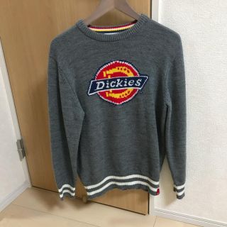 ディッキーズ(Dickies)のディッキーズ☆M☆ニット(ニット/セーター)