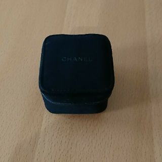 シャネル(CHANEL)のCHANEL時計ケース 小物入れ(小物入れ)