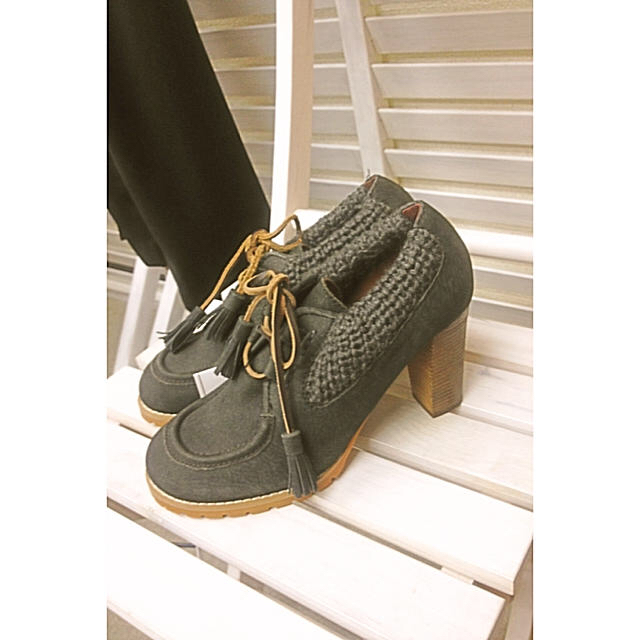 SEE BY CHLOE の新品2点(靴とパンツ) 春の新作 www.m