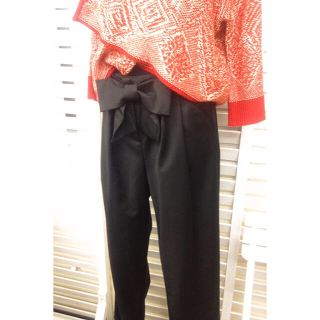 SEE BY CHLOE の新品2点(靴とパンツ) 春の新作 www.m