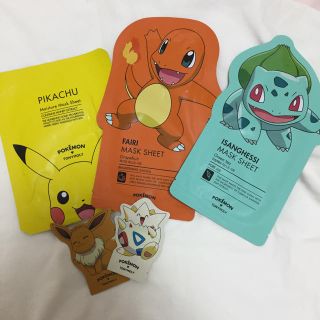 トニーモリー(TONY MOLY)のTONYMOLY マスクシート ハンドクリーム(パック/フェイスマスク)