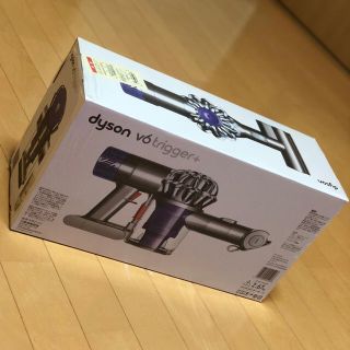 ダイソン(Dyson)のダイソンv6(掃除機)