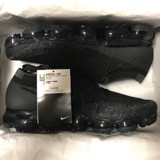 ナイキ(NIKE)のAir Vapor Max 26.5cm(スニーカー)