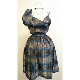 VivienneWestwoodヴィヴィアンウエストウッドワンピース