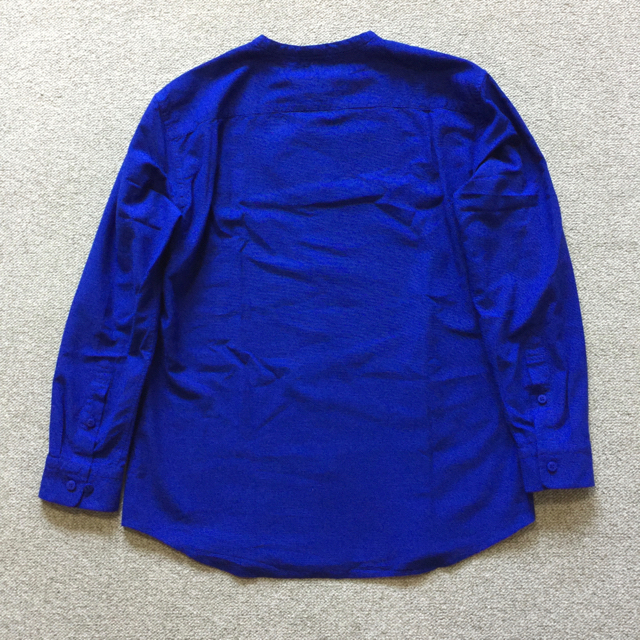 大特価 ISSEY MIYAKE - イッセイミヤケ シャツ ISSEY MIYAKE MEN