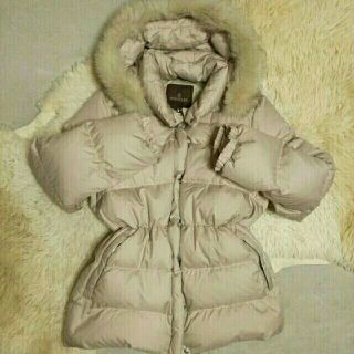 モンクレール(MONCLER)のMONCLER　ダウン(ダウンコート)