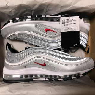 ナイキ(NIKE)のAir Max 97 OG 27cm(スニーカー)