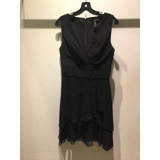 BCBG レースワンピース　04サイズ9号〜